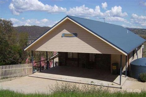Property photo of 81 Gippsland Street Jindabyne NSW 2627