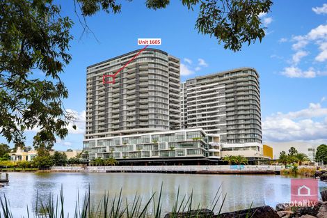 1605/11 Solent Cct, Norwest, NSW 2153