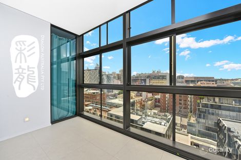 Property photo of 1105/8 Park Lane Chippendale NSW 2008