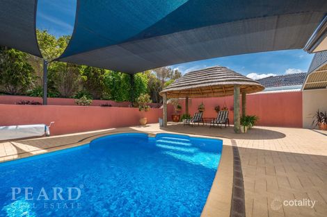 Property photo of 10 Southern Cross Circle Ocean Reef WA 6027