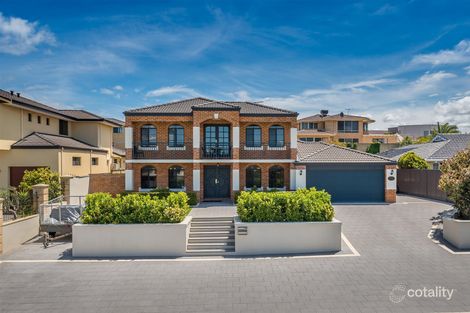 Property photo of 10 Southern Cross Circle Ocean Reef WA 6027