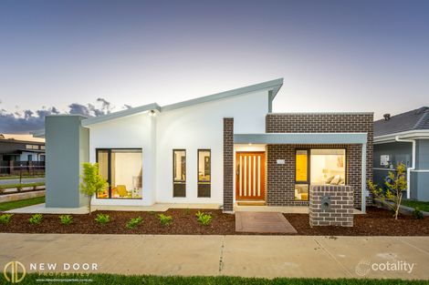 Property photo of 46 Snapper Crescent Throsby ACT 2914