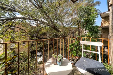 17/54 Hopewell St, Paddington, NSW 2021