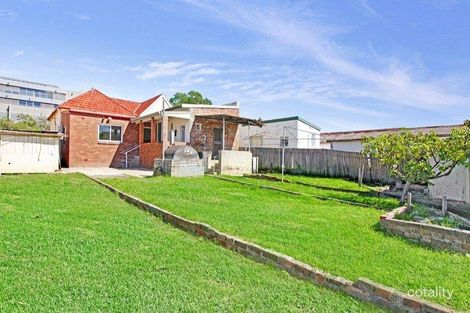 Property photo of 14 Wetherill Street Leichhardt NSW 2040