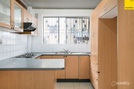 Property photo of 2/72 Wangee Road Lakemba NSW 2195