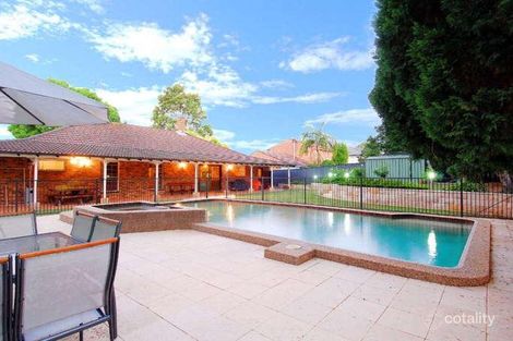 Property photo of 8 Chapman Avenue Castle Hill NSW 2154