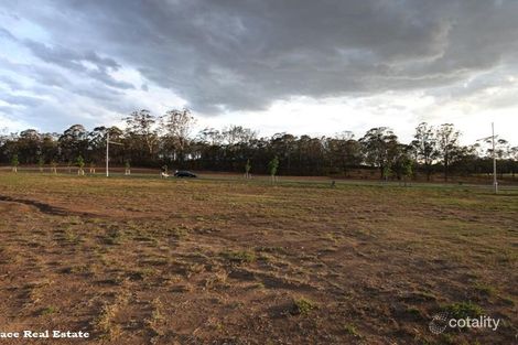 Property photo of 44 Ewing Loop Oran Park NSW 2570