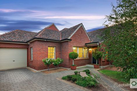 58 Narinna Ave, Cumberland Park, SA 5041