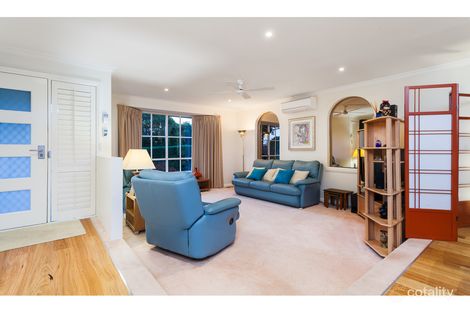 Property photo of 24 Weber Drive Mornington VIC 3931