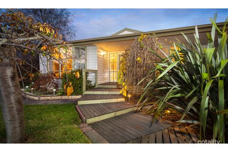 Property photo of 24 Weber Drive Mornington VIC 3931