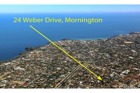 Property photo of 24 Weber Drive Mornington VIC 3931