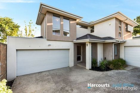 Property photo of 3/12 Chivers Avenue Glen Waverley VIC 3150