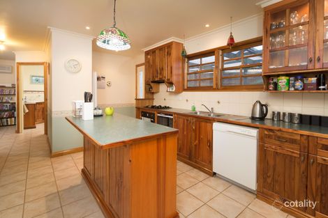 Property photo of 5 Carter Drive Beechworth VIC 3747