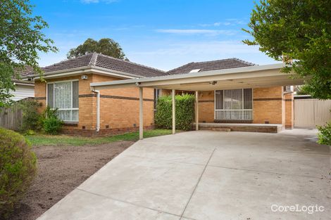 Property photo of 36 Morden Court Nunawading VIC 3131