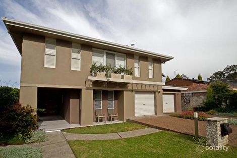 Property photo of 15 Kurnell Close Cooranbong NSW 2265