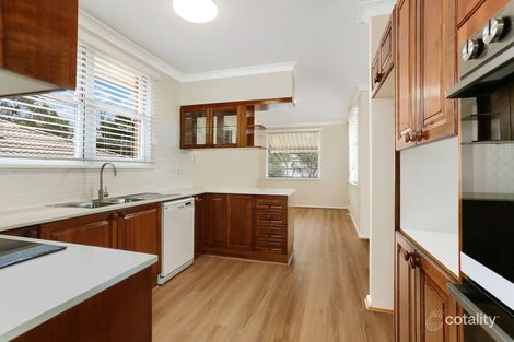Property photo of 81 Woolooware Road Woolooware NSW 2230