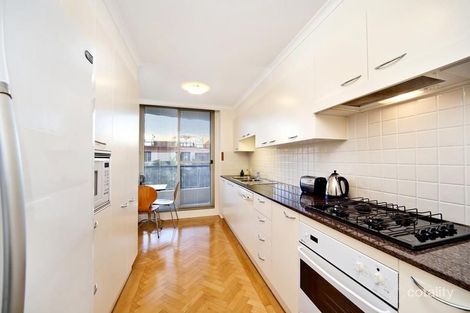Property photo of 60/50 Oxley Street St Leonards NSW 2065