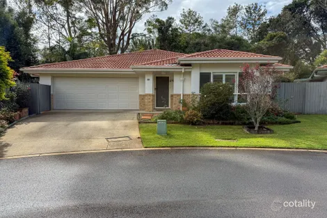 Property photo of 20/5-15 Cook Road Tamborine Mountain QLD 4272