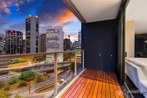 Property photo of 15C/161 Kent Street Millers Point NSW 2000