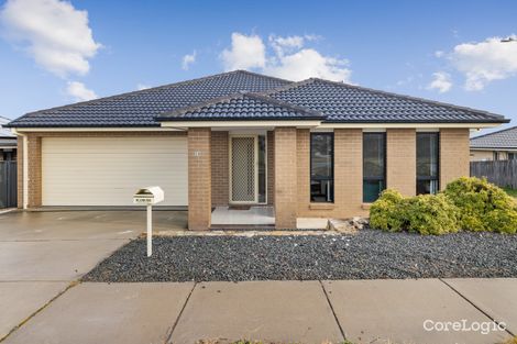 Property photo of 28 Murrjinelle Circuit Bonner ACT 2914