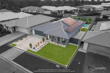 15 Normanby Way, Jimboomba, QLD 4280
