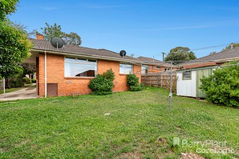 Property photo of 26 Outlook Drive Nunawading VIC 3131