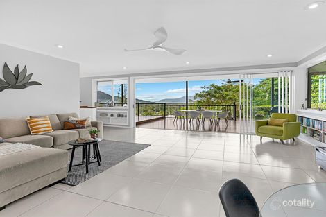 Property photo of 4 Panoramic Place Whitfield QLD 4870