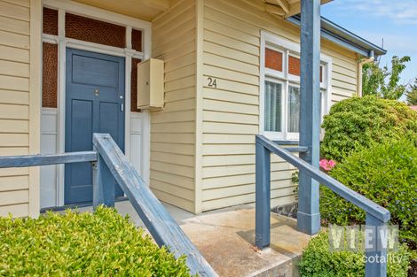 Property photo of 24 Water Street Ulverstone TAS 7315