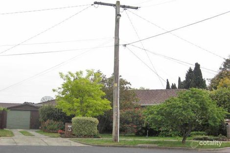3 Dover Ct, Mulgrave, VIC 3170