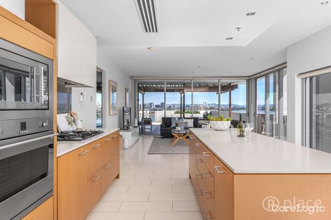 Property photo of 122/37 Harbour Road Hamilton QLD 4007