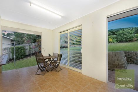 Property photo of 2 Kensington Court Castle Hill QLD 4810