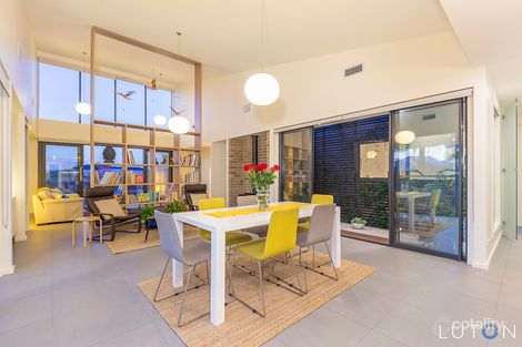 Property photo of 2 Chipp Street Coombs ACT 2611