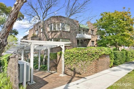 Property photo of 5/25-27 Belmont Avenue Wollstonecraft NSW 2065