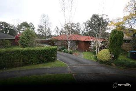 8 Camelia Cres, The Basin, VIC 3154