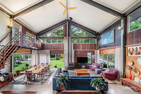 28 Kondalilla Falls Rd, Montville, QLD 4560