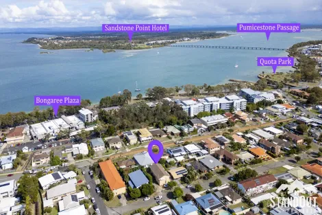 Property photo of 3/6 Clipper Street Bongaree QLD 4507