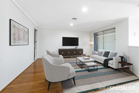 Property photo of 5 Vince Stella Close Cairnlea VIC 3023