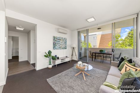 Property photo of 133/116 Easty Street Phillip ACT 2606