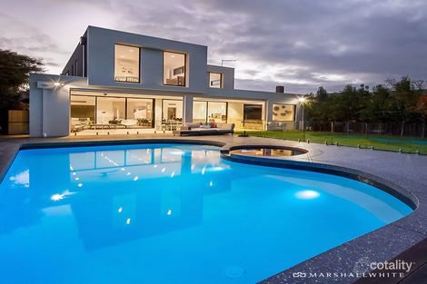 Property photo of 80 Canberra Grove Brighton East VIC 3187