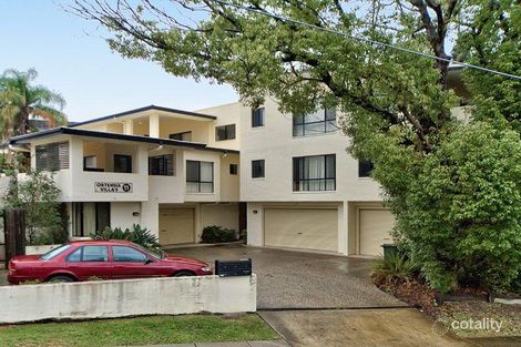 3/11 Ford St, Clayfield, QLD 4011