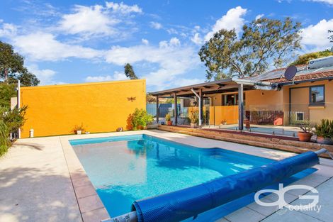 Property photo of 59 Anglesey Drive Kardinya WA 6163