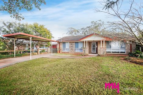 38 Dennis St, Thirlmere, NSW 2572