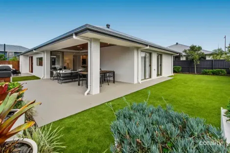 Property photo of 3 Cornflower Road Palmview QLD 4553