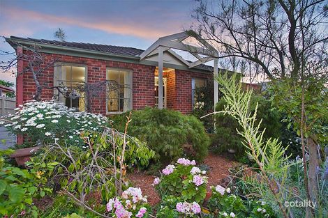 Property photo of 1/126 Thomas Street Hampton VIC 3188