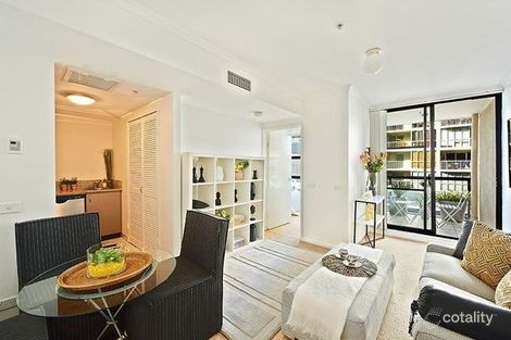 605/174-186 Goulburn St, Surry Hills, NSW 2010