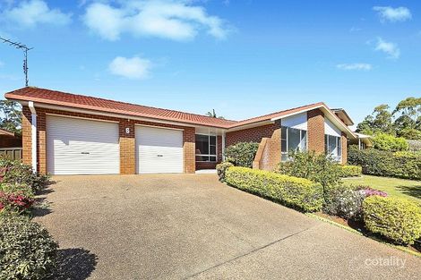 Property photo of 6 Fitzroy Place Port Macquarie NSW 2444