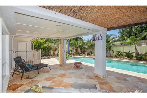 Property photo of 3 Joy Avenue Burleigh Waters QLD 4220