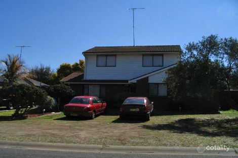 13 Lilley St, St Clair, NSW 2759