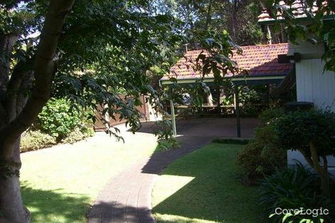 Property photo of 141 Archer Street Roseville NSW 2069