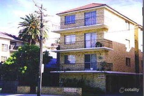 Property photo of 3/9 Doncaster Avenue Kensington NSW 2033